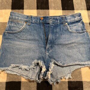 Wrangler Women's Jean Shorts